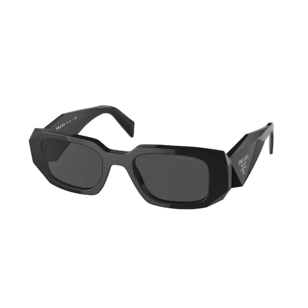 Prada PR 17WS Black